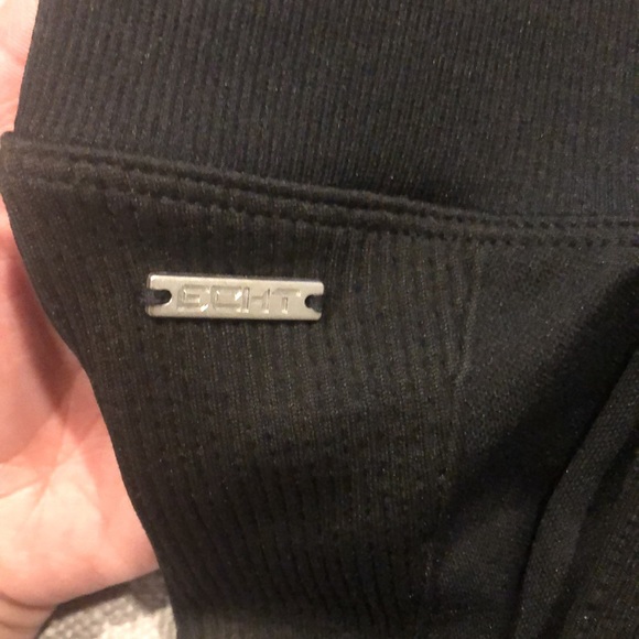 🔷SOLD🔷Echt Arise scrunch seamless leggings-NEW - Picture 5 of 7